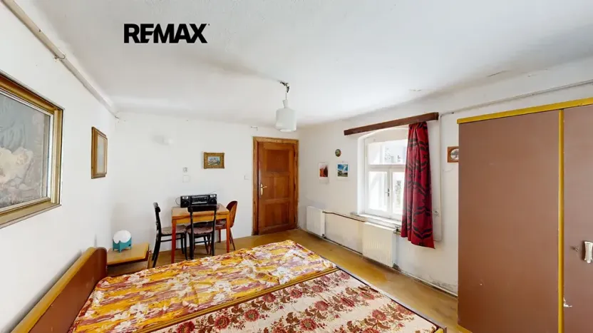 Prodej chalupy, Zlaté Hory, 130 m2