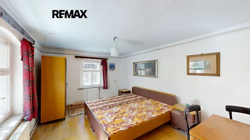 Prodej chalupy, Zlaté Hory, 130 m2