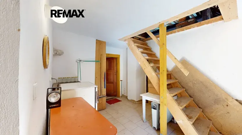 Prodej chalupy, Zlaté Hory, 130 m2