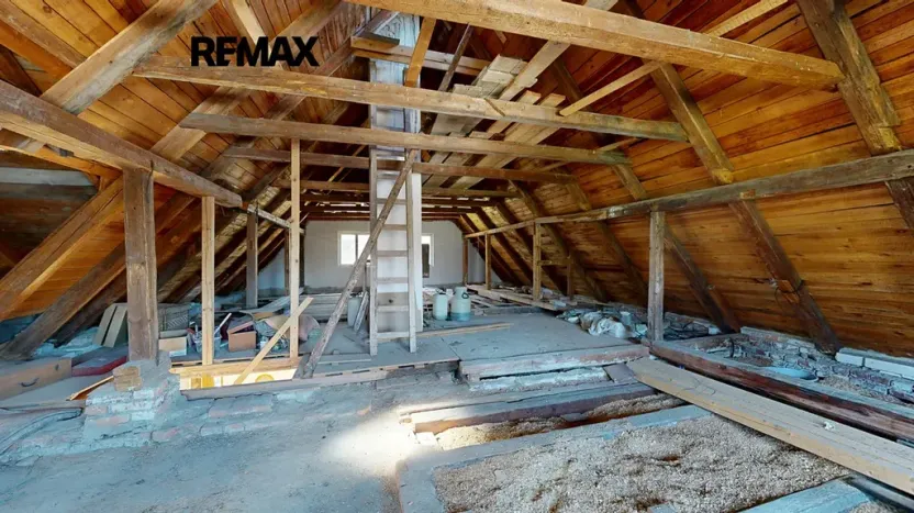 Prodej chalupy, Zlaté Hory, 130 m2