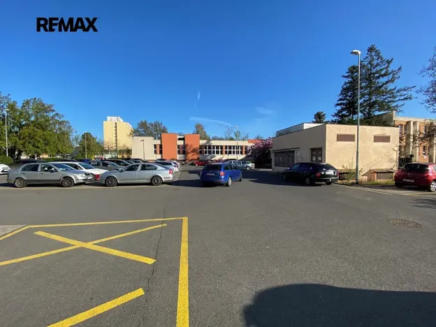 Pronájem bytu 2+1, Mělník, Pražská, 67 m2