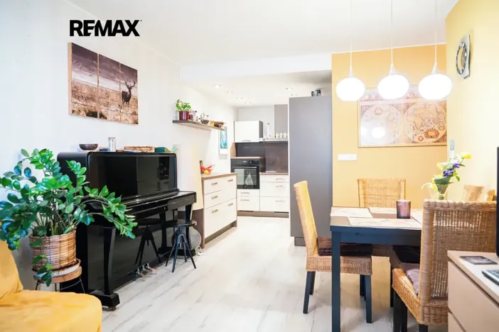 Prodej bytu 2+kk, Hradec Králové, Jungmannova, 50 m2