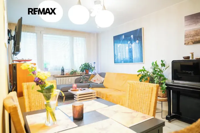 Prodej bytu 2+kk, Hradec Králové, Jungmannova, 50 m2