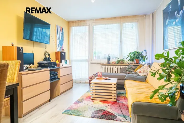 Prodej bytu 2+kk, Hradec Králové, Jungmannova, 50 m2