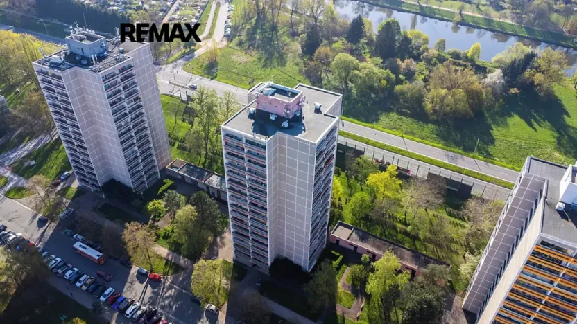 Prodej bytu 2+kk, Hradec Králové, Jungmannova, 50 m2