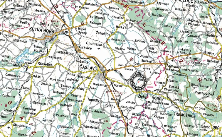 Prodej pole, Žleby, 1338 m2