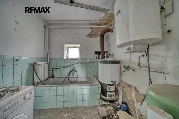 Prodej rodinného domu, Bečváry, 100 m2