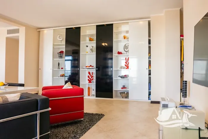 Prodej bytu 4+kk, Topola, Bulharsko, 188 m2