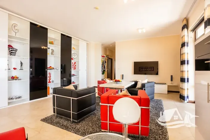 Prodej bytu 4+kk, Topola, Bulharsko, 188 m2