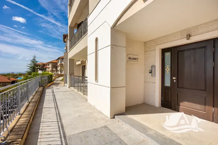 Prodej bytu 4+kk, Topola, Bulharsko, 188 m2