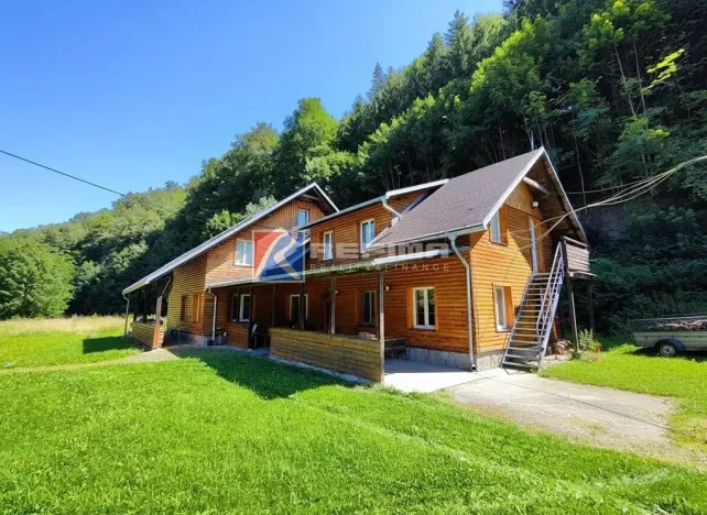 Prodej rodinného domu, Skorošice, Nýznerovská, 281 m2