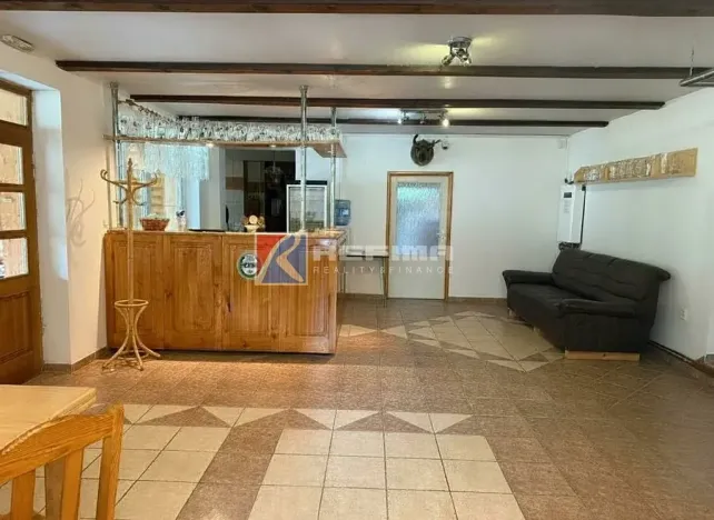 Prodej rodinného domu, Skorošice, Nýznerovská, 281 m2