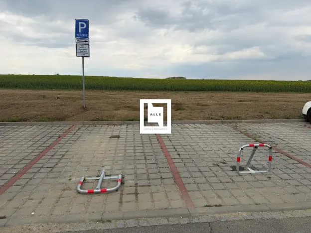 Prodej - jiné, Olomouc, Aloise Rašína, 13 m2