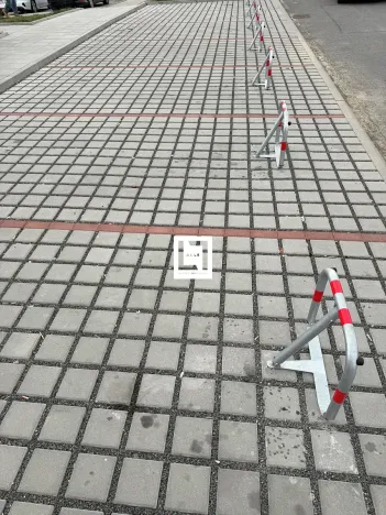 Prodej - jiné, Olomouc, Aloise Rašína, 13 m2