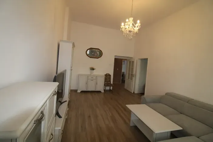 Prodej bytu 3+1, Karlovy Vary, nábřeží Jana Palacha, 77 m2