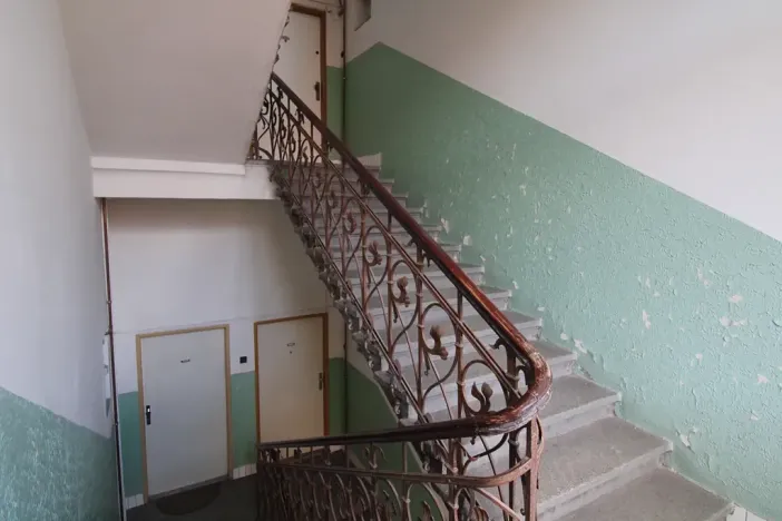 Prodej bytu 3+1, Karlovy Vary, nábřeží Jana Palacha, 77 m2