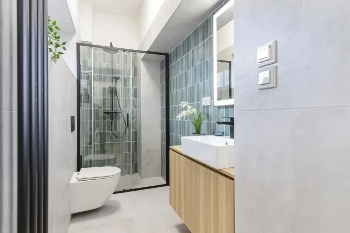 Pronájem bytu 2+kk, Ostrava, Slavníkovců, 47 m2