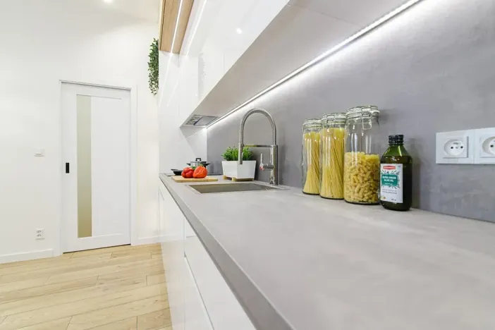 Pronájem bytu 2+kk, Ostrava, Slavníkovců, 47 m2