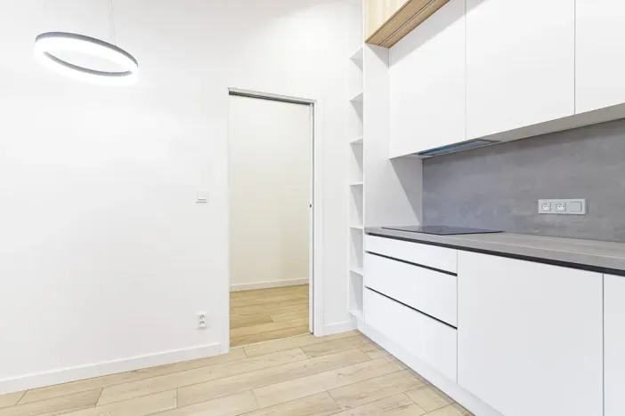 Pronájem bytu 2+kk, Ostrava, Slavníkovců, 47 m2