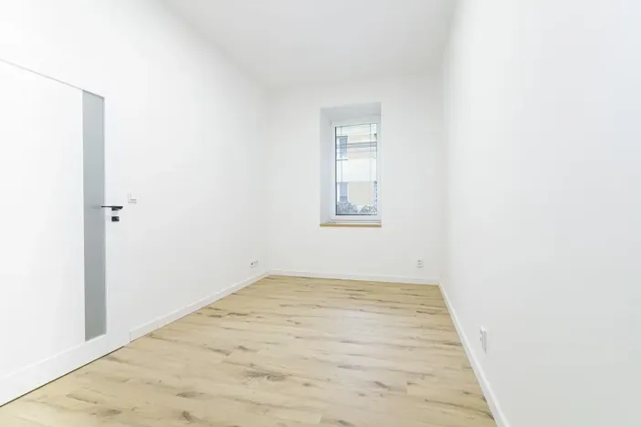 Pronájem bytu 2+kk, Ostrava, Slavníkovců, 42 m2