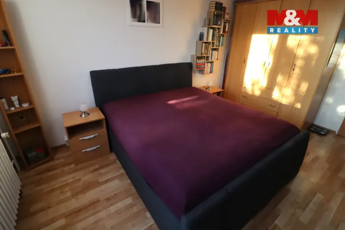 Prodej bytu 2+1, Postoloprty, Dvořákova, 60 m2