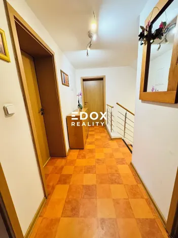 Prodej rodinného domu, Benešov, Bezručova, 200 m2