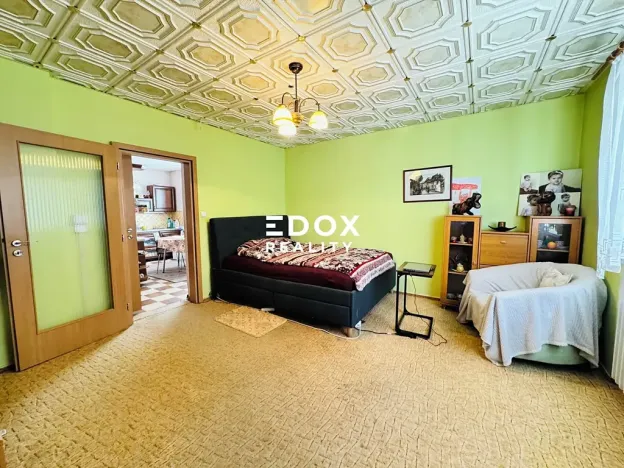 Prodej rodinného domu, Benešov, Bezručova, 200 m2