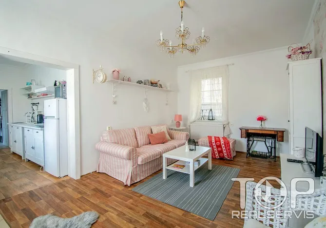 Prodej domu, Loučná nad Desnou - Rejhotice, 221 m2