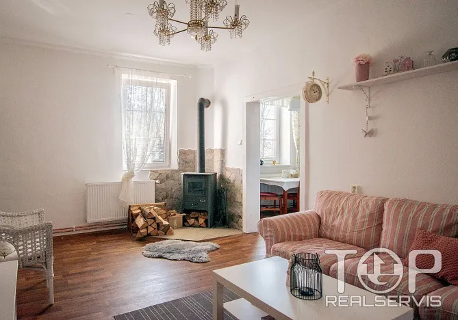 Prodej domu, Loučná nad Desnou - Rejhotice, 221 m2