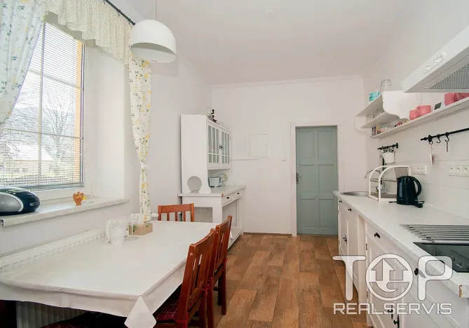 Prodej domu, Loučná nad Desnou - Rejhotice, 221 m2