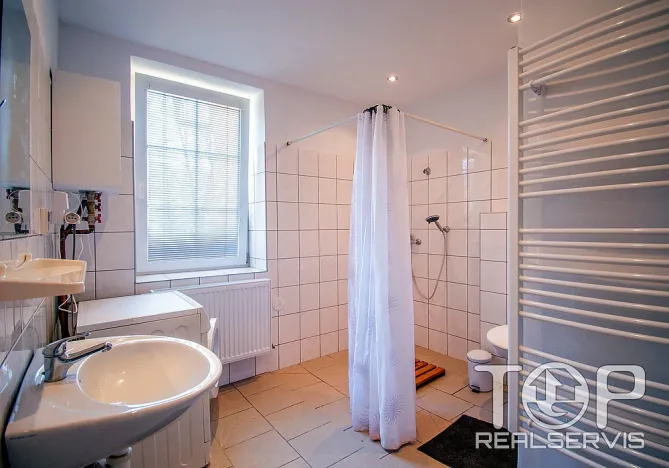 Prodej domu, Loučná nad Desnou - Rejhotice, 221 m2