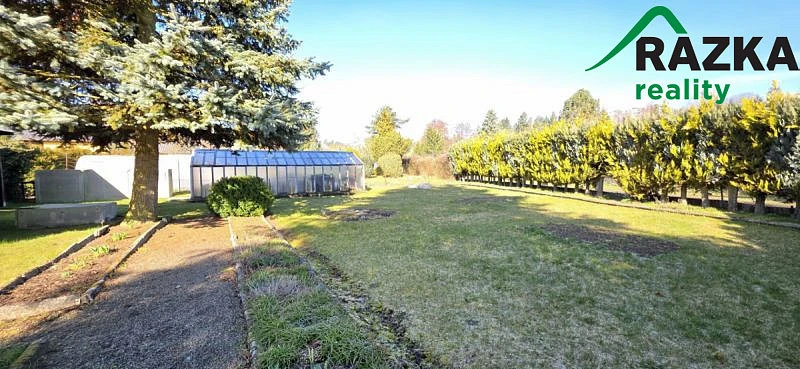 Prodej zahrady, Tachov, 393 m2