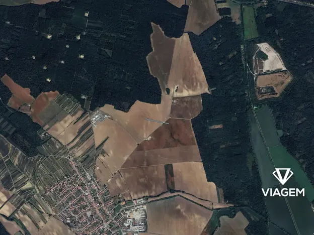 Prodej pole, Dolní Bojanovice, 3004 m2