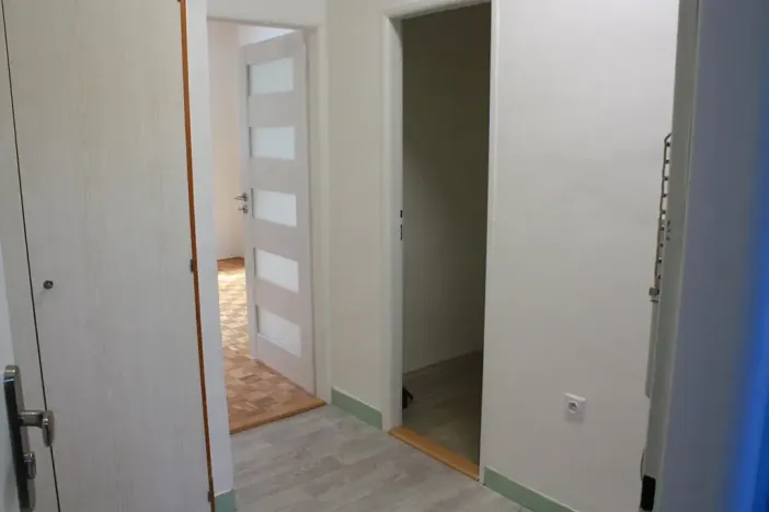Pronájem bytu 1+1, Zlín, Zarámí, 37 m2