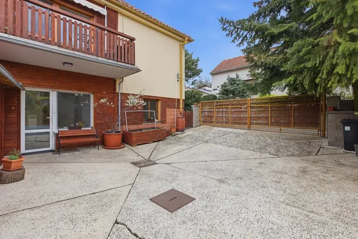 Prodej rodinného domu, Rakovník, Průhon, 201 m2