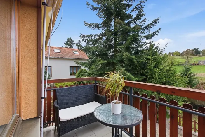 Prodej rodinného domu, Rakovník, Průhon, 201 m2