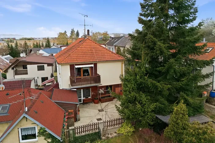 Prodej rodinného domu, Rakovník, Průhon, 201 m2