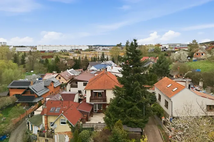 Prodej rodinného domu, Rakovník, Průhon, 201 m2