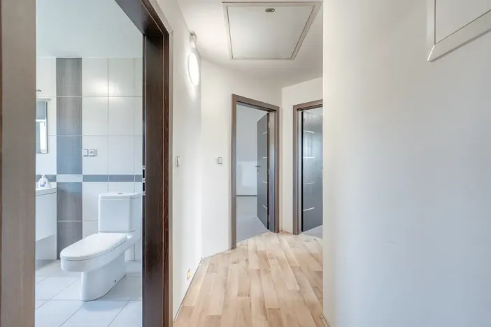 Prodej rodinného domu, Lovčice, 129 m2