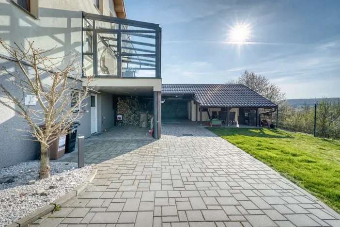 Prodej rodinného domu, Lovčice, 129 m2