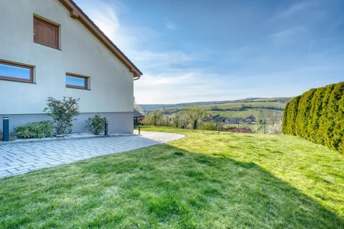 Prodej rodinného domu, Lovčice, 129 m2