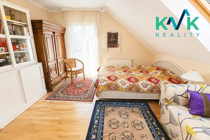 Prodej rodinného domu, Karlovy Vary, K Letišti, 250 m2