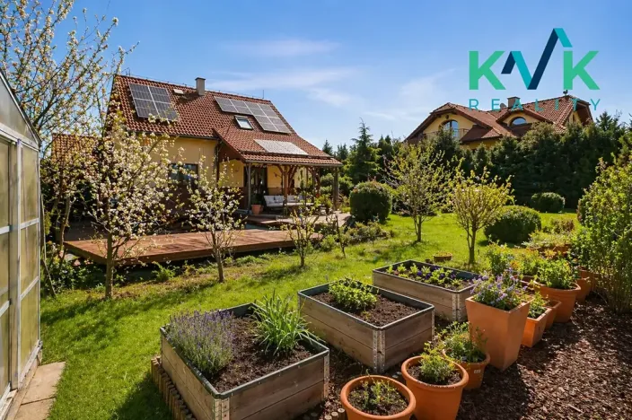 Prodej rodinného domu, Karlovy Vary, K Letišti, 250 m2