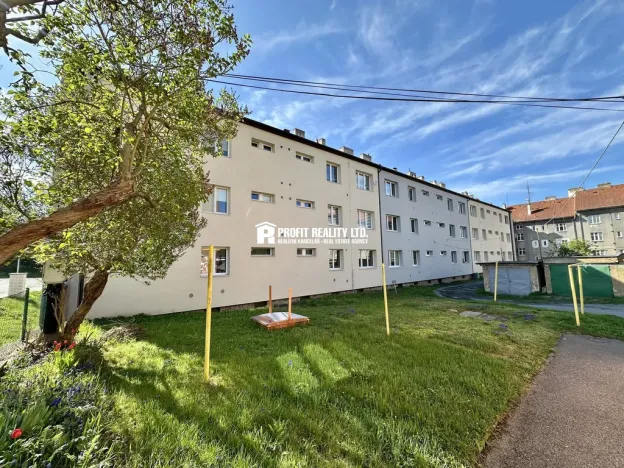 Prodej bytu 3+1, Beroun, Jungmannova, 68 m2