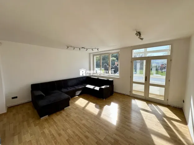 Prodej bytu 3+1, Beroun, Jungmannova, 68 m2