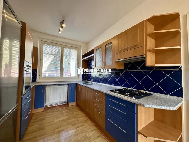 Prodej bytu 3+1, Beroun, Jungmannova, 68 m2