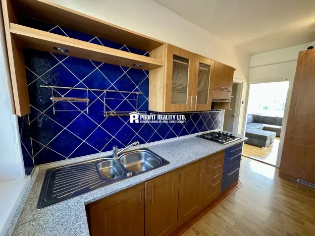 Prodej bytu 3+1, Beroun, Jungmannova, 68 m2