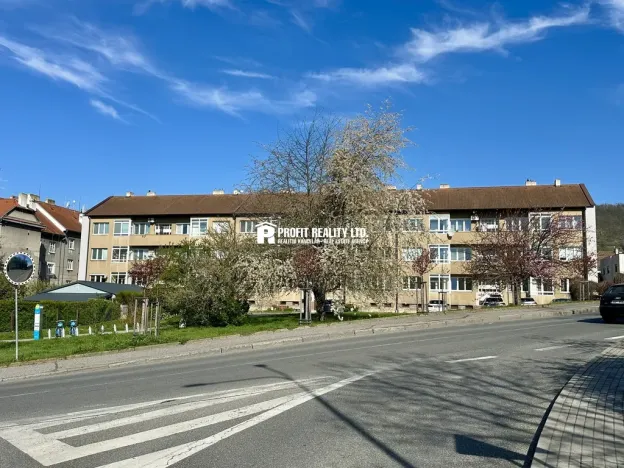 Prodej bytu 3+1, Beroun, Jungmannova, 68 m2