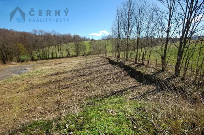 Prodej pozemku pro bydlení, Dlouhý Most, 3625 m2