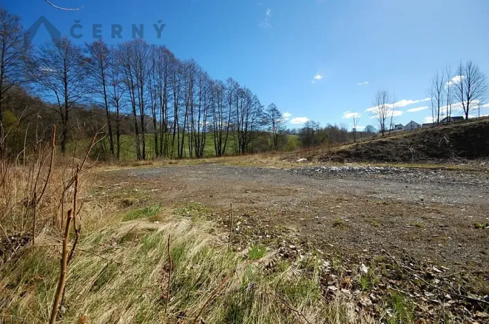 Prodej pozemku pro bydlení, Dlouhý Most, 3625 m2